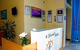 Hotel 4 Stinet