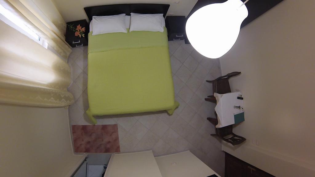 Hotel 4 Stinet Wlora Zewnętrze zdjęcie